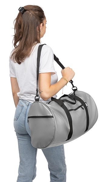 rPET-Reisetasche Liulia