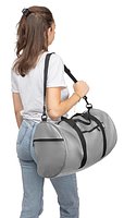 rPET-Reisetasche Liulia