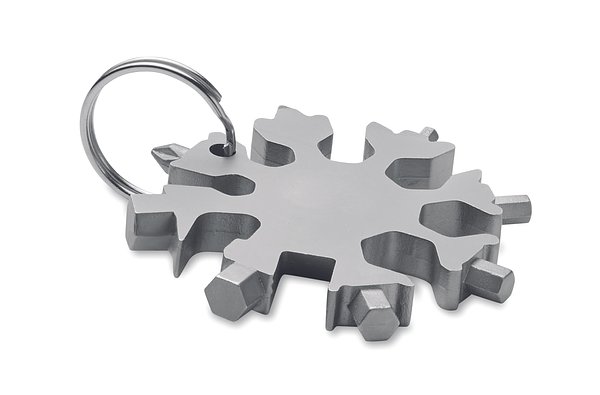 Multitool aus Edelstahl Duritz