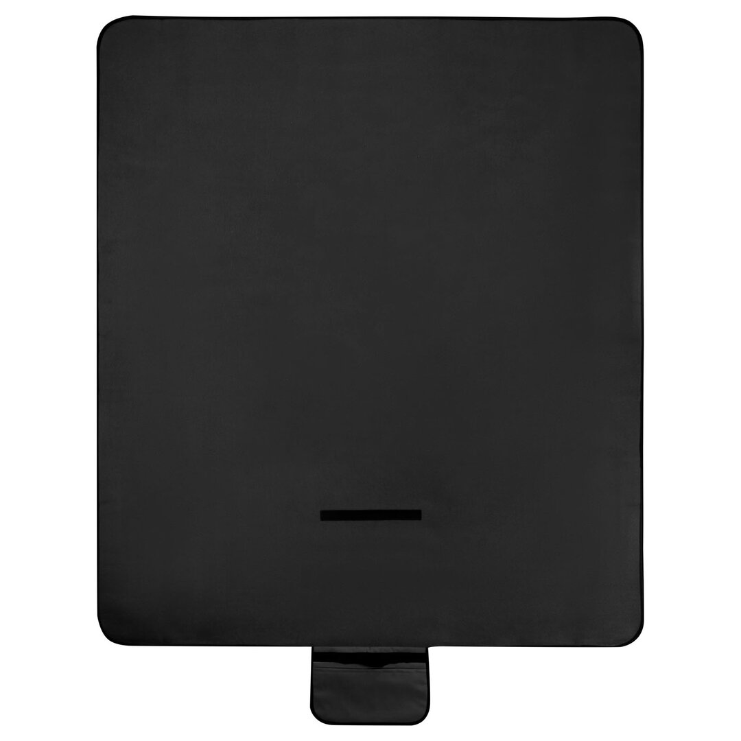 Picknickdecke aus recyceltem Kunststoff - Lieria