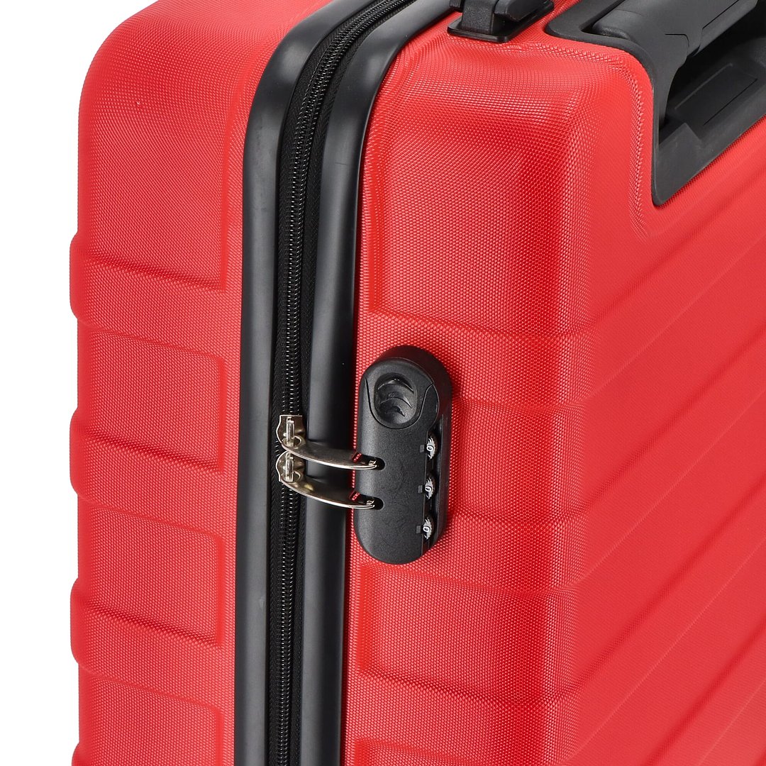 Handgepäckkoffer 18 Zoll Uriter