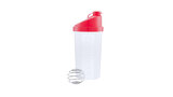 Shaker Trinkflasche Idvux