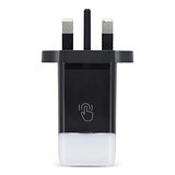 ICE-G 65W GaN-Netzteil mit UK-Stecker Pauni