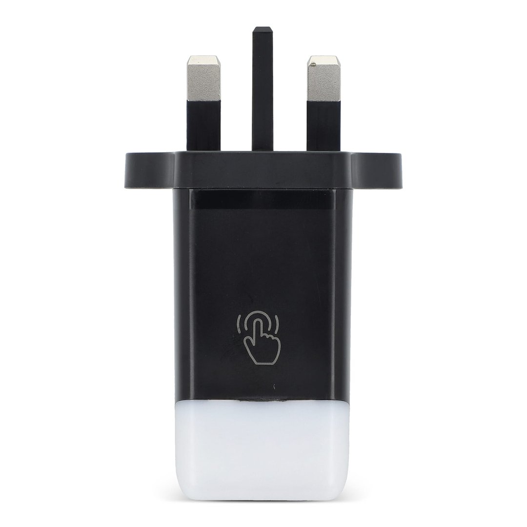 ICE-G 65W GaN-Netzteil mit UK-Stecker Pauni