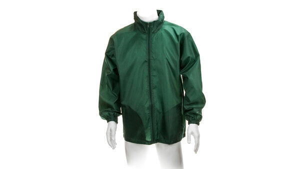 Regenjacke Idrid