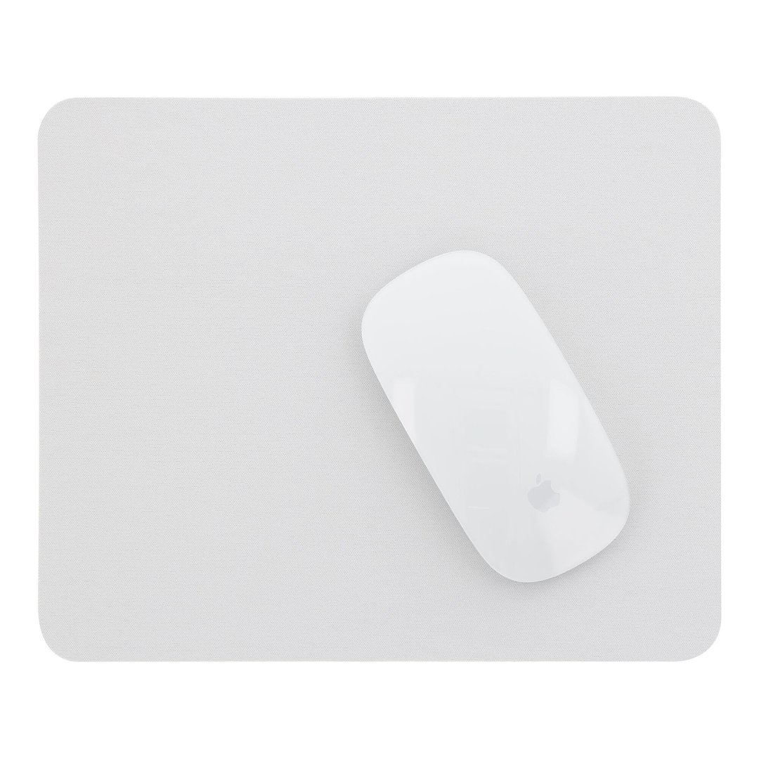 Sublimation Mauspad 22 x 18cm Friola