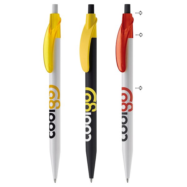 Kugelschreiber Cosmo Combi Beathori