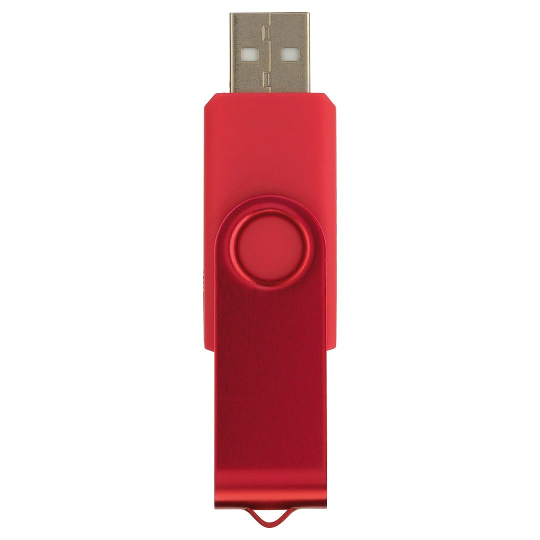 4GB USB-Stick Twister Benglix