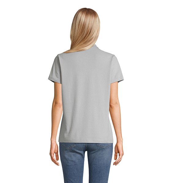 PULSE Damen POLO Lurina