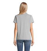 PULSE Damen POLO Lurina