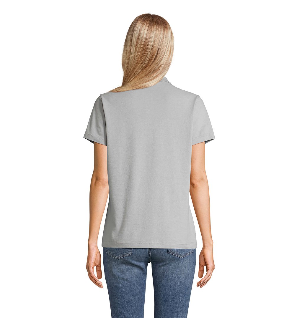 PULSE Damen POLO Lurina