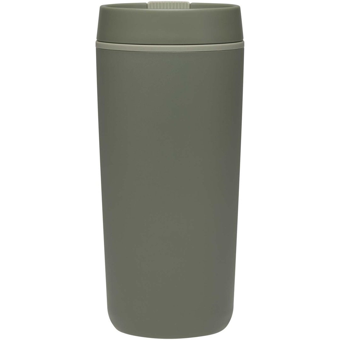 480 ml doppelwandiger Becher - Uongia