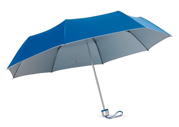 Faltbarer Regenschirm Bengia