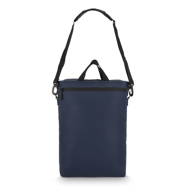 PU Kiew Laptop-Rucksack 28 x 42 x 12,5 cm Raittari