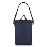 PU Kiew Laptop-Rucksack 28 x 42 x 12,5 cm Raittari