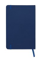 DIN A5 Notizbuch 600D RPET Adivie