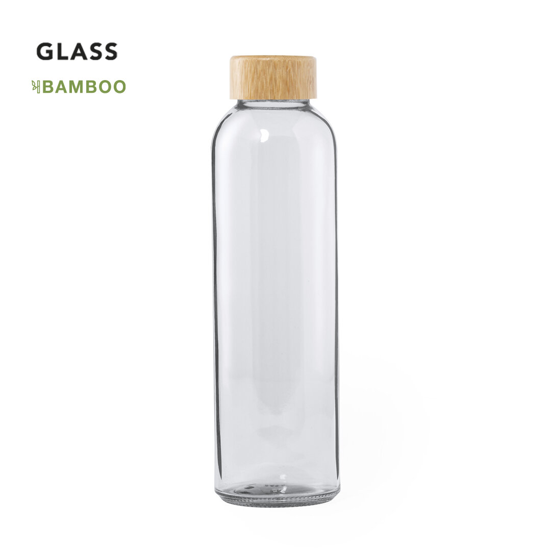 Sublimations Trinkflasche Idsol