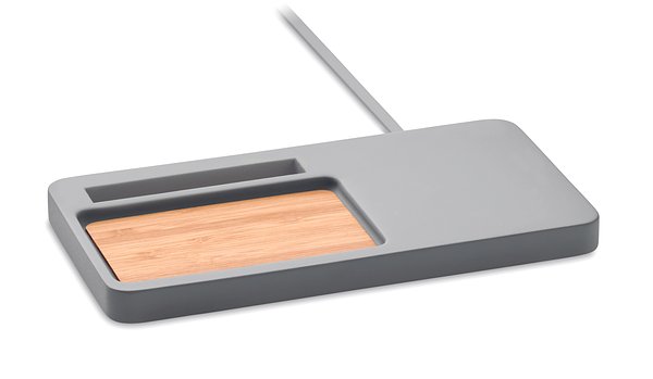 Induktiver Organizer Lüzzadi