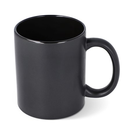 Oslo Kontrastierende matte und glänzende Glasur 350ml Retonner