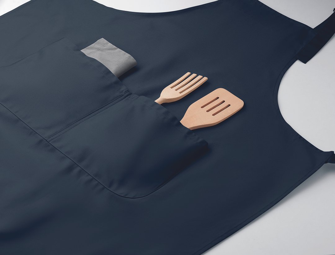 Küchenschürze Vignani