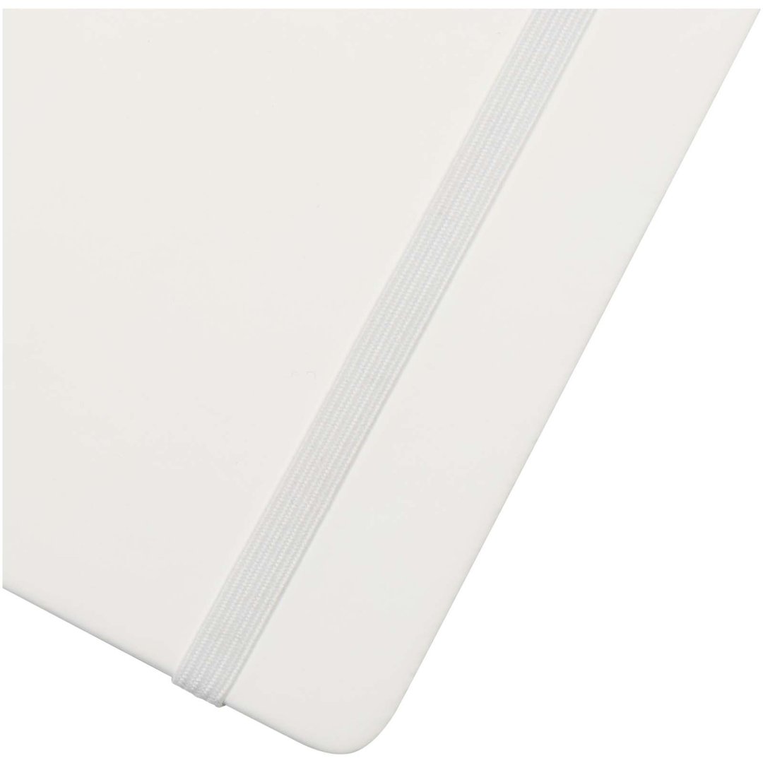 A7 HArdcover Notizbuch - Ninata