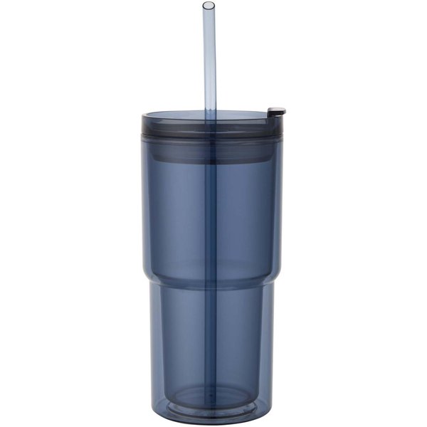 480 ml doppelwandiger Becher - Nelf