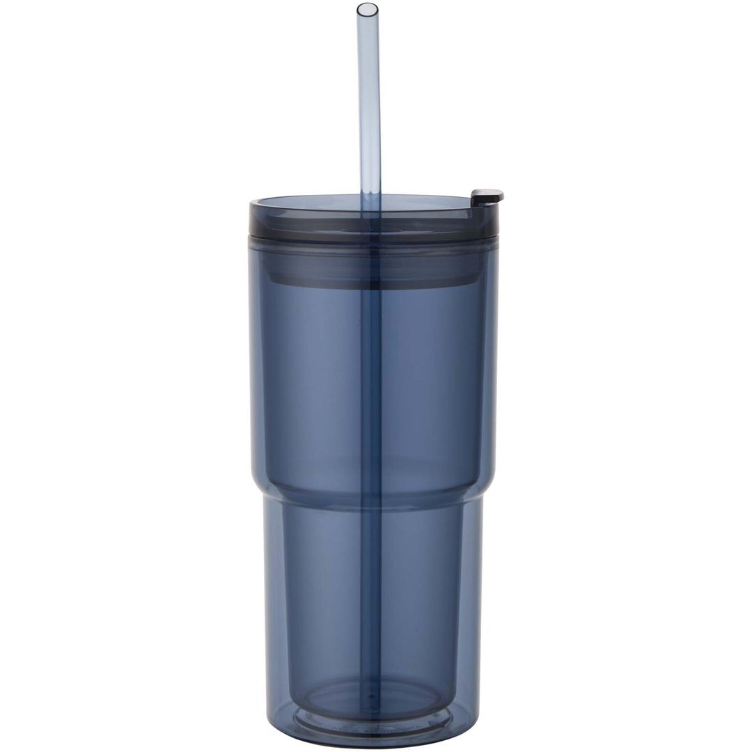 480 ml doppelwandiger Becher - Nelf