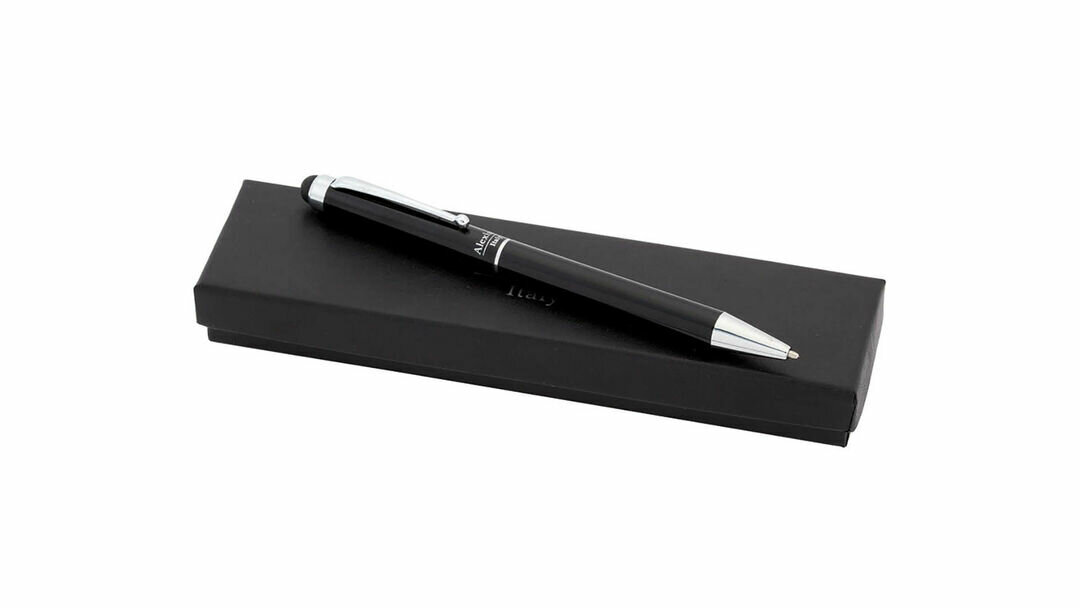 Kugelschreiber Pointer Idend