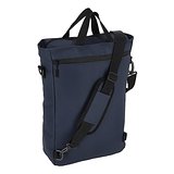 PU Kiew Laptop-Rucksack 28 x 42 x 12,5 cm Raittari