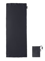 RPET Sporthandtuch mit Beutel Vignatis
