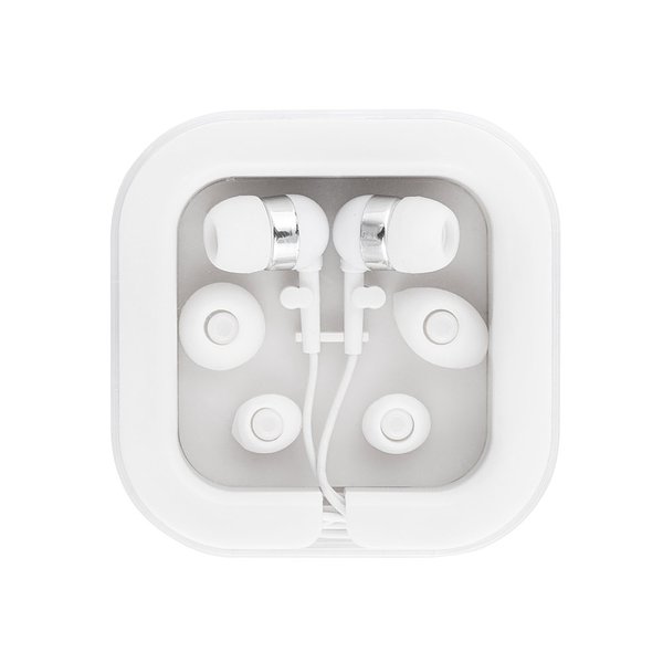 Kopfhörer mit integriertem Mikrofon Jöriköbi