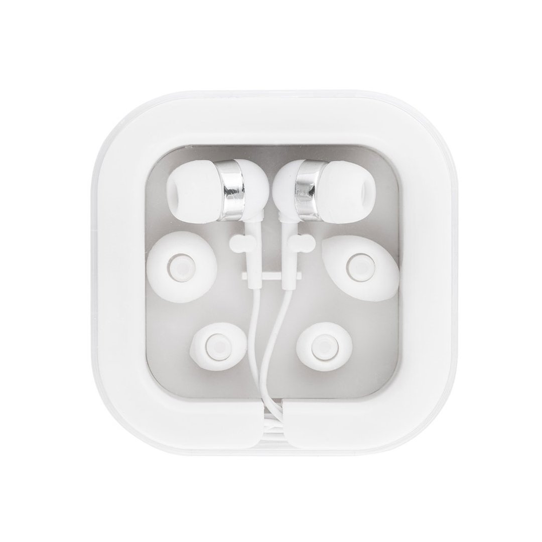 Kopfhörer mit integriertem Mikrofon Jöriköbi