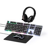 Gamer Set Idrym