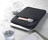 15" Laptop-Hülle Nylon Benco