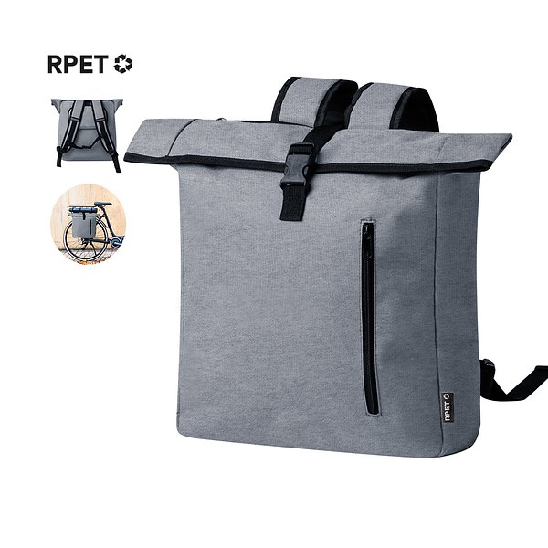 Fahrrad Rucksack Idlak