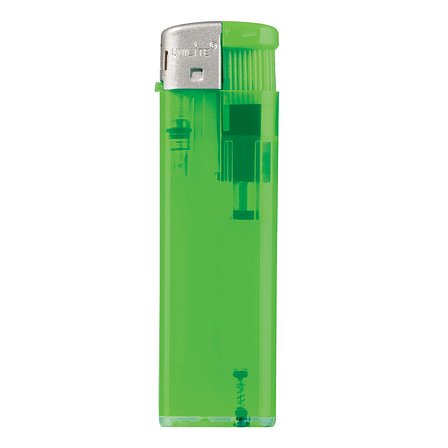 Torpedo Transparent Haspen