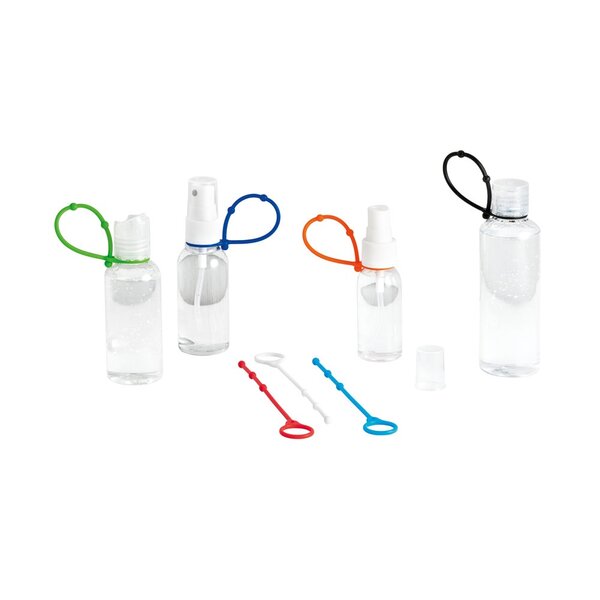 Transportklammer Jürgen