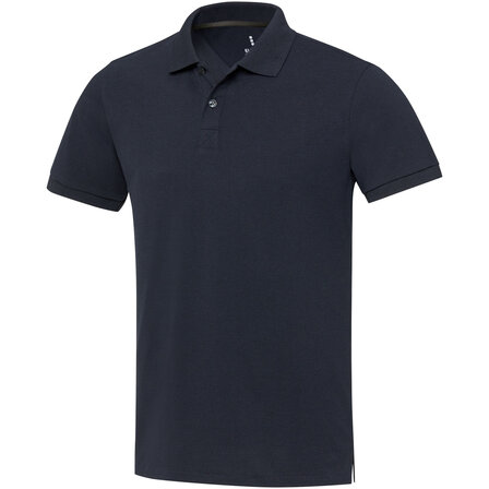 Polo Unisex aus recyceltem Material - Regun