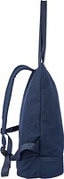 Recyceltes Poly-Baumwollgewebe (330 g/m2) Rucksack Stiat
