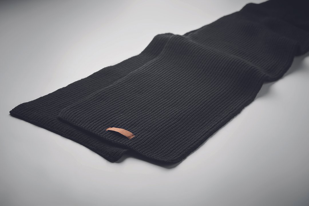 Winter-Accessoires RPET Aitadalti