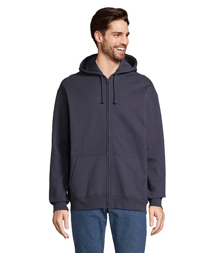 Full Zip Hoodie Beatiamix