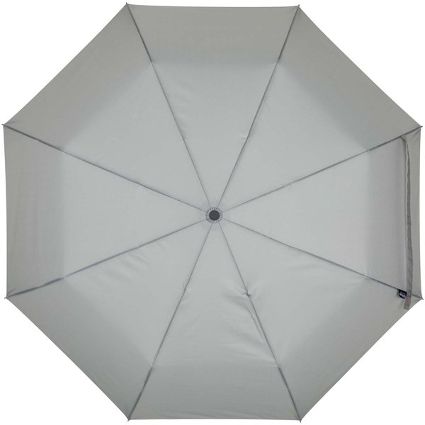 21" Zoll Kompaktregenschirm aus RPET - Bengian