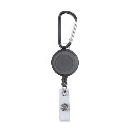 Namensschild Halter Idsur