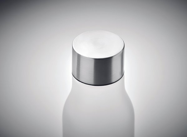Trinkflasche RPET 600ml Renath