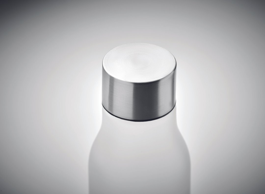 Trinkflasche RPET 600ml Renath