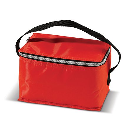 Kühltasche für 6 Dosen Chlinas