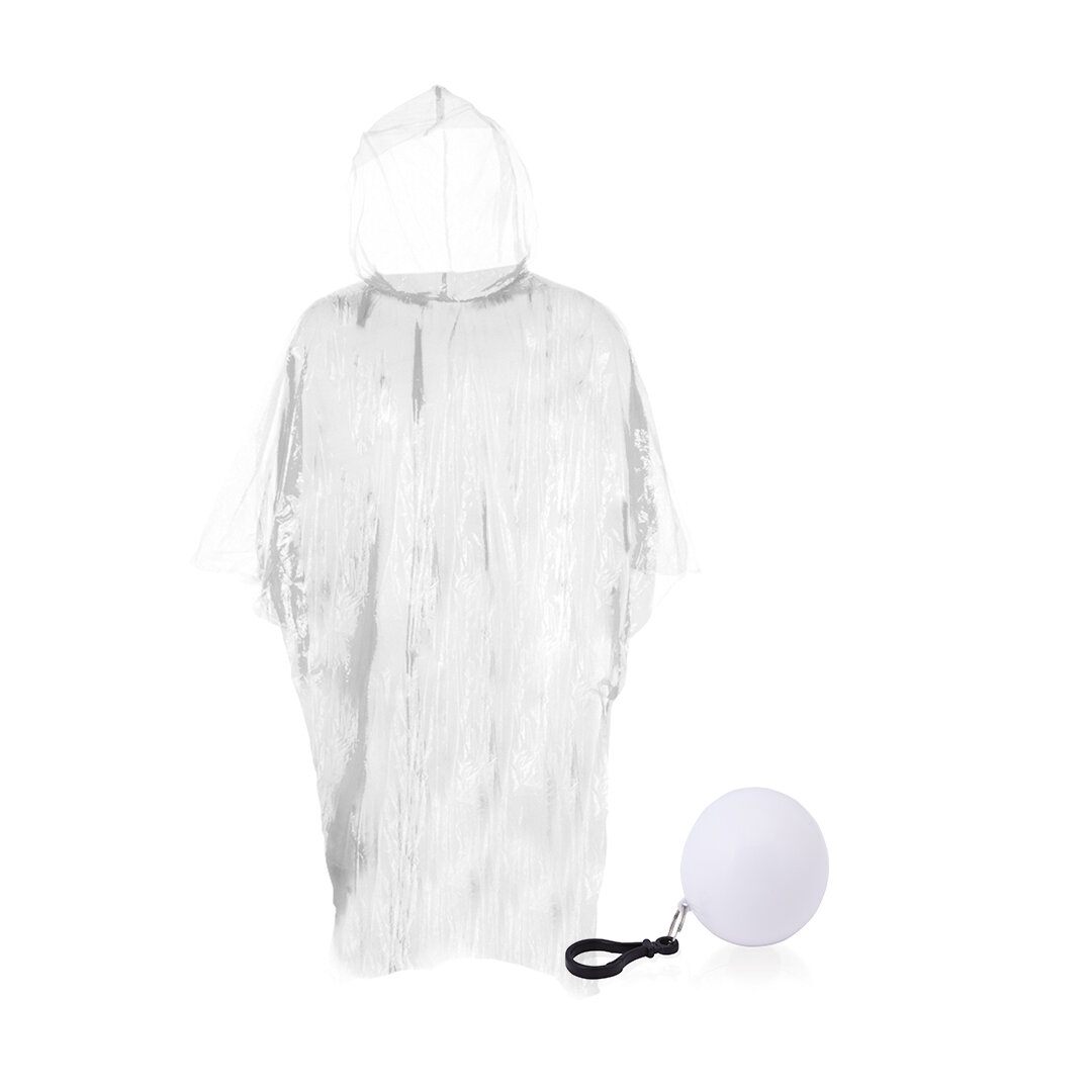 Schlüsselanhänger Poncho Idorm