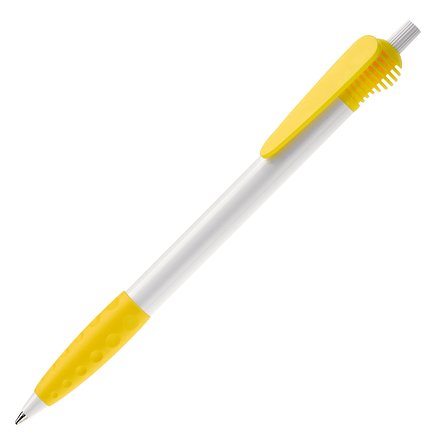 Kugelschreiber Cosmo Grip HC Minatiana
