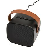 3W kabelloser Lautsprecher aus recyceltem Kunststoff - Loll