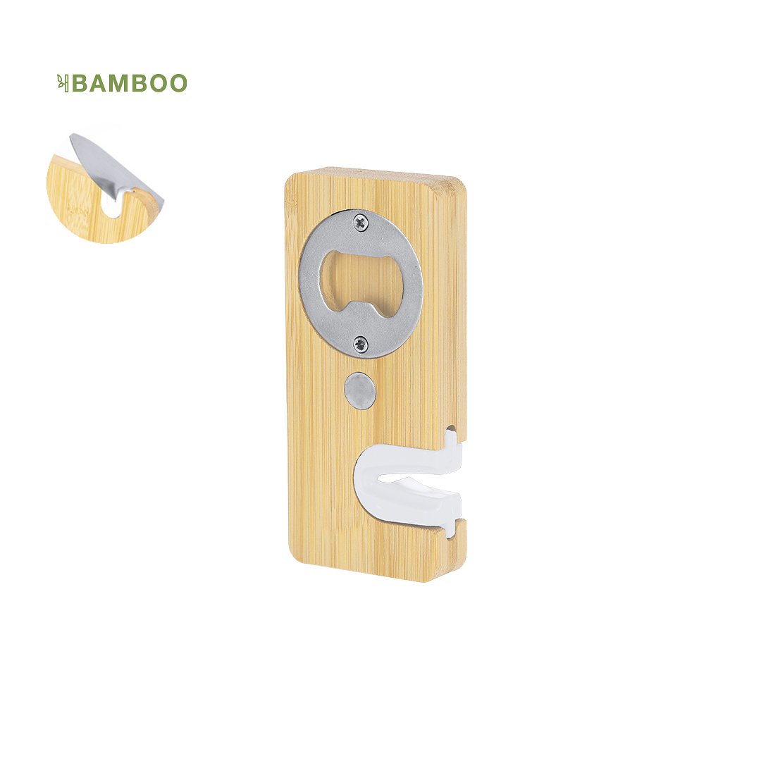 Flaschenöffner Schärfer Idwel